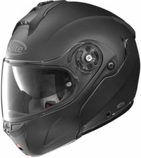 CASCO MOTO MODULARE APRIBILE