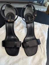 Sandali alla caviglia Celine