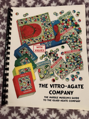 The vitro agate company guida - the,