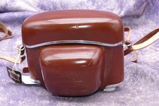 Kodak custodia vintage in