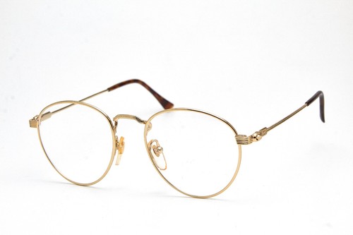 Artigianali old money occhiali