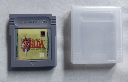 Legend zelda link s - of,