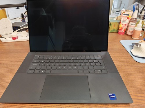 Dell precision 5680 x2w33 - dell, 16"