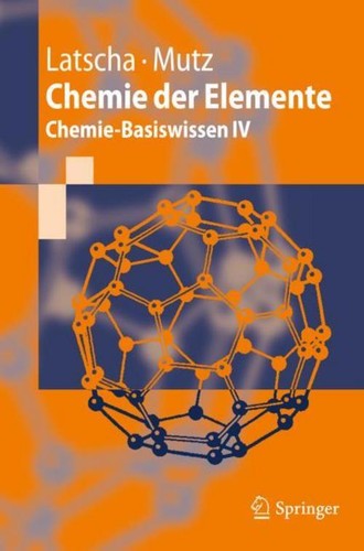Martin mutz chemie der - mutz,