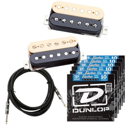 Seymour duncan alnico pro - seymour, ii