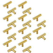 Pomelli e Maniglie In