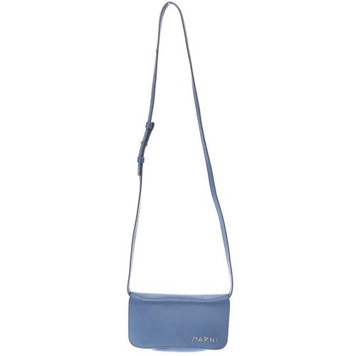 Marni 24ss pochette borsa - 24ss, a