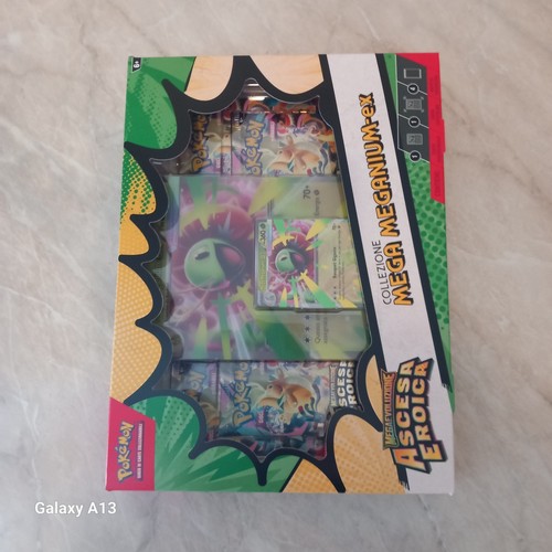 Pokemon collezione mega - collezione,