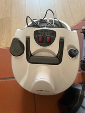 Karcher SV 7 - Pulitore a