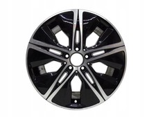 1x Cerchio in Lega 18 Pollici