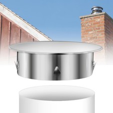 Copertura per canna fumaria