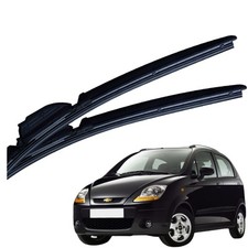 Spazzole Tergicristalli Per