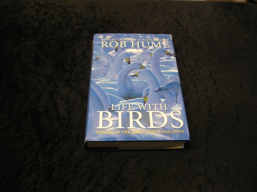 Life with birds - life,
