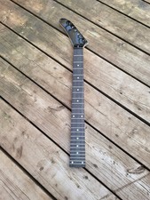 Bastone da hockey a banana