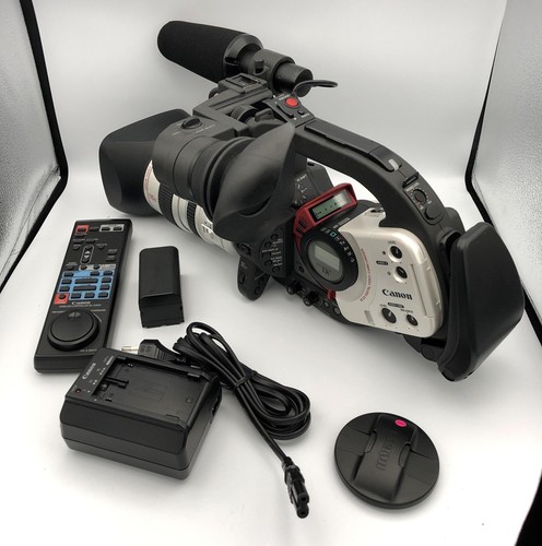 Canon xl1s digital - dm-xl1s,