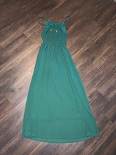 Abito Celyn b maxi verde