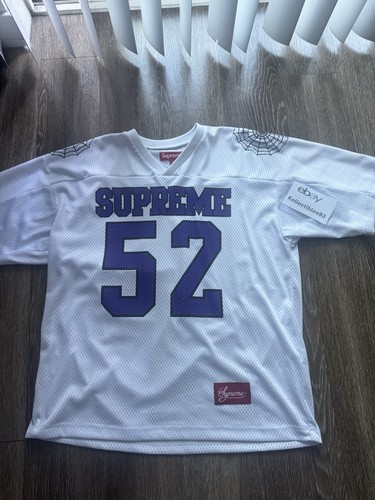 Maglia calcio supreme - calcio,
