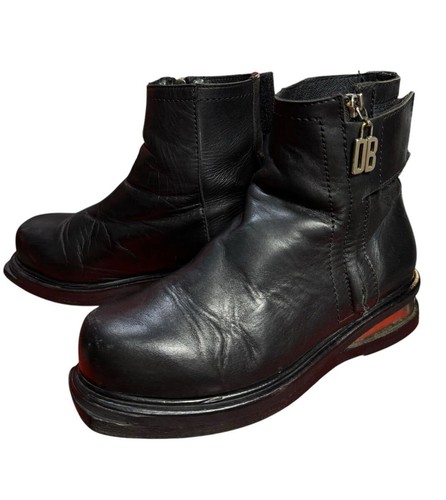 Archivio dirk bikkembergs - archivio,
