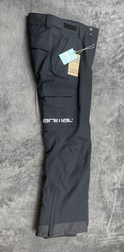 Pantaloni sci neve animal - sci,