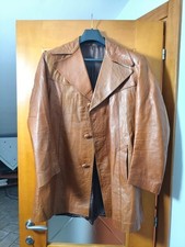 Cappotto Trench Vintage Anni