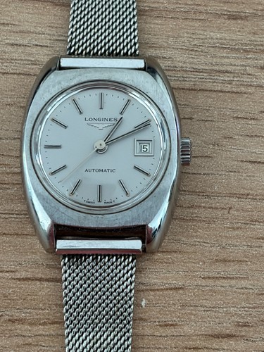 Longines automatic montre - automatic,