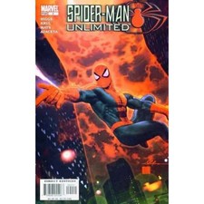 Spider-Man Unlimited #2 -