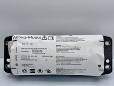 AIRBAG PASSEGGERO PER