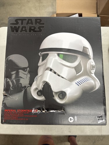 Elmetto elettronico star wars - elettronico,