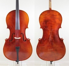 Copia violoncello Stradivari