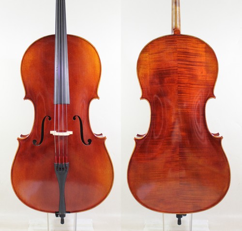 Copia violoncello stradivari - violoncello,