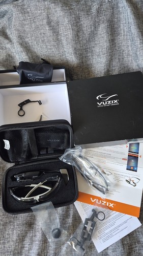 Vuzix smart glass m100 - m100,, come