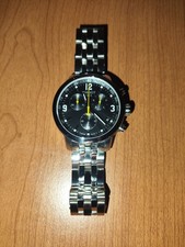 Tissot PRC 200 maglie mancanti