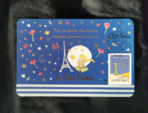 Carte maximum pre - 1,