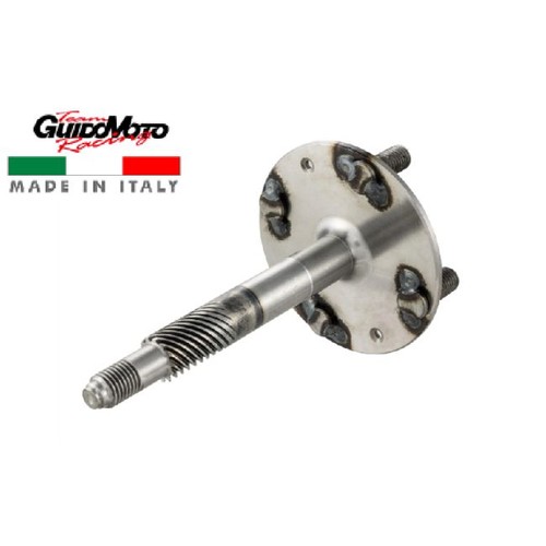 Asse ruota anteriore - asse, vespa
