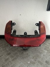 Honda foresight 250 1998 - honda, 2004