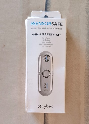 Cybex platinum sensorsafe kit - sensorsafe,