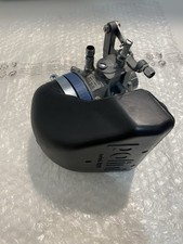 ✅CORNETTO ASPIRAZIONE CONO VENTURI , FILTRO CARBURATORE DELL'ORTO SHB SHBC 19.19