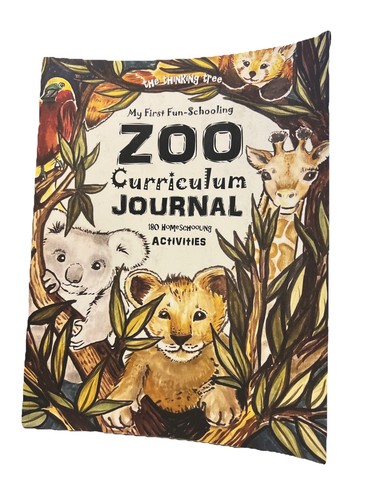 First fun schooling - my, zoo