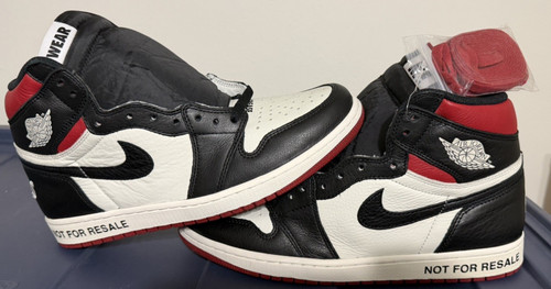 Nuovo jordan retro high non - 1,