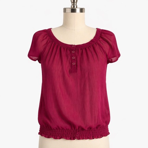 Top donna max - love, misto