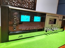 Registratore a cassette deck JVC CD-S200