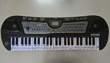 Tastiera Bontempi 49 Tasti MelodyTouch 154909 Musica Strumento Musicale