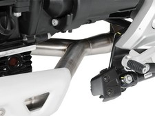 DECATALIZZATORE SCARICO HP