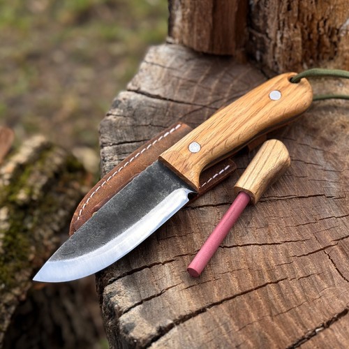 Coltello campeggio con - coltello, da
