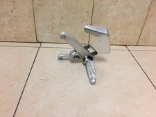 pedana anteriore sinistra MV