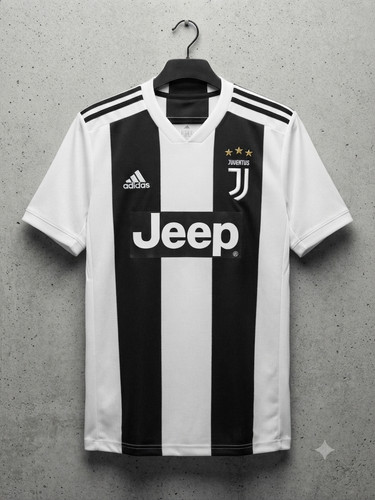 Maglia home soccer - home,