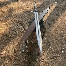 Spada Lunga Bastardo