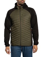 Regatta Uomo Giacca ibrida