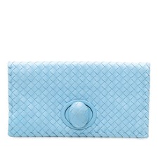 Bottega Veneta Nappa