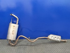 SKPMFL3 TUBO DI SCARICO